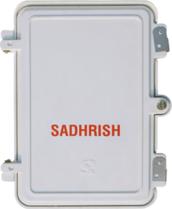 SMC DISTRIBUTION BOXES