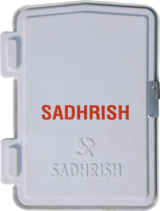 SMC ELECTRICAL JUNCTION BOXES