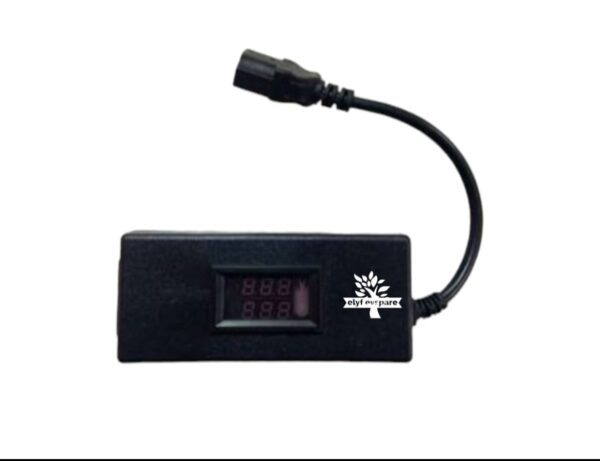 [CHARGER TESTER ] (+GST 18%)
