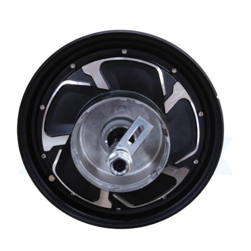[10 INCH 1100W DRUM] MOTOR (+GST 18%)