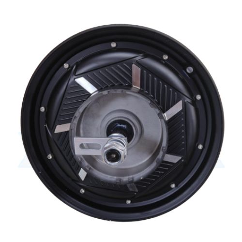 [10 INCH 1200W DRUM] LOADER MOTOR (+GST 18%)