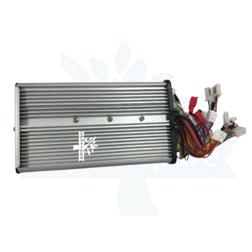 CONT[18T 48/60/72V+50A] (1 WIRE OUT) (+GST 18%)