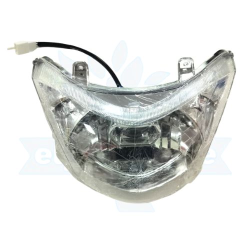 ACTVA VISOR LIGHT (+GST 28%)
