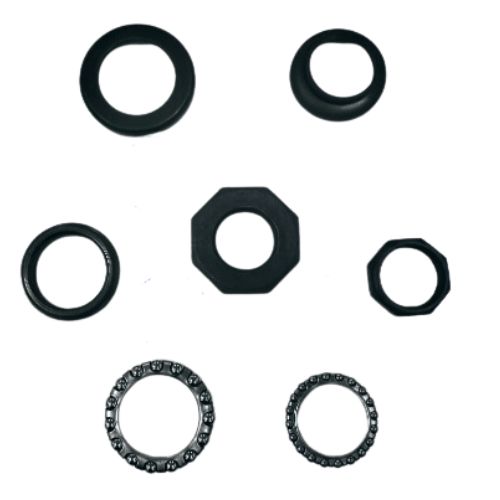 BALL RACER [BRJ2] (+GST 18%)