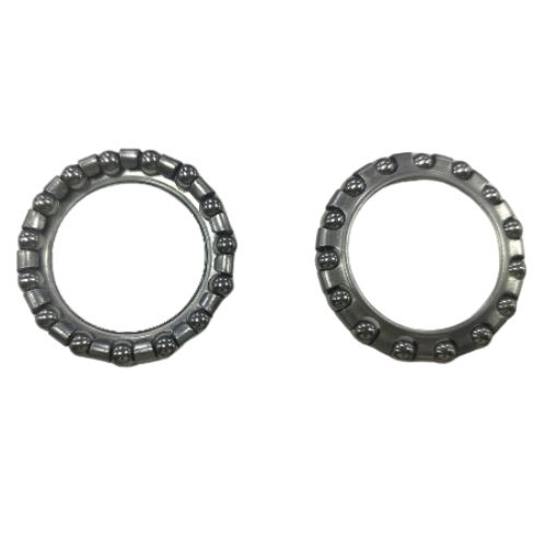 BALL RACER RING (SET) BRR3 (+GST 18%)