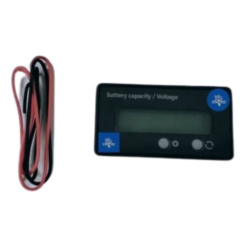 BATTERY INDICATOR (+GST 18%)