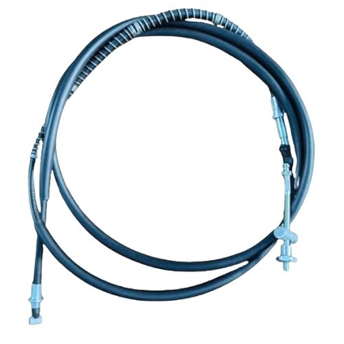 BRAKE CABLE [NORMAL 82 INCH] (+GST 28%)