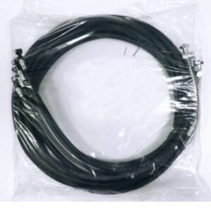 BRAKE CABLE [NORMAL 84 INCH] (+GST 28%)