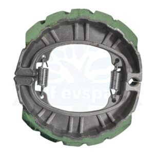 BRAKESHOE GREEN CUT 110MM (+GST 28%)