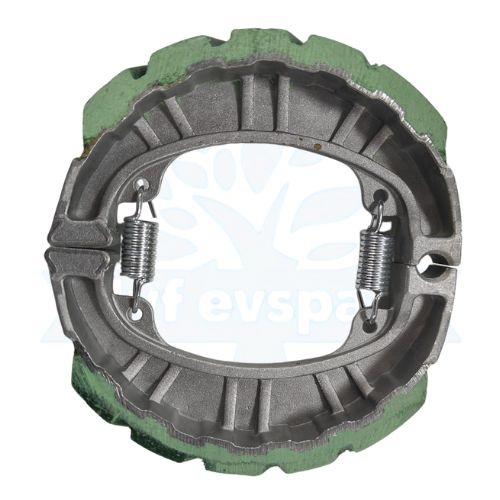 BRAKESHOE GREEN CUT 110MM (+GST 28%)