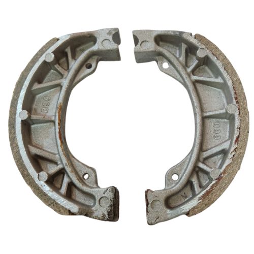 BRAKESHOE [110MM] (HEAVY) (+GST 28%)