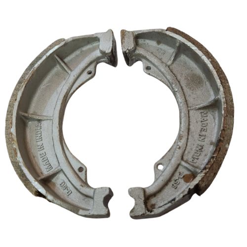 BRAKESHOE [130MM] (+GST 28%)