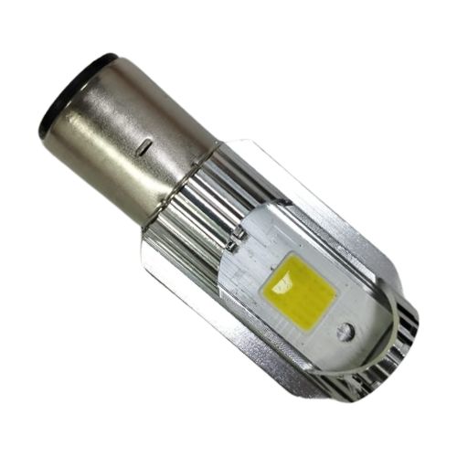 BULB [LED LB2 OVAL] (+GST 18%)
