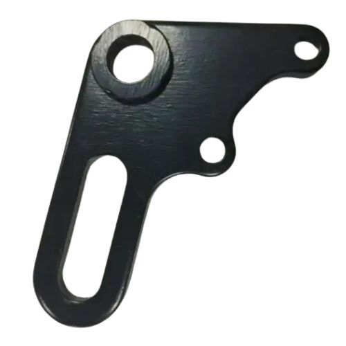 CALIPER PLATE [4 BIG HOLES] (+GST 28%)