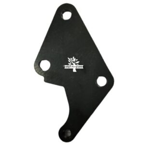 CALIPER PLATE [4 SMALL HOLES] (+GST 28%)