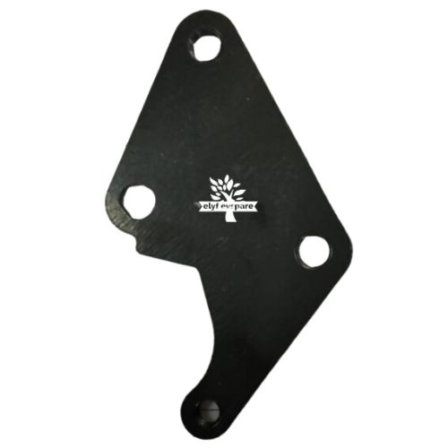 CALIPER PLATE [4 SMALL HOLES] (+GST 28%)