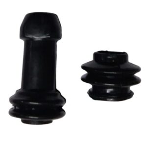 CALIPER RUBBER SET OF TWO (+GST 28%)