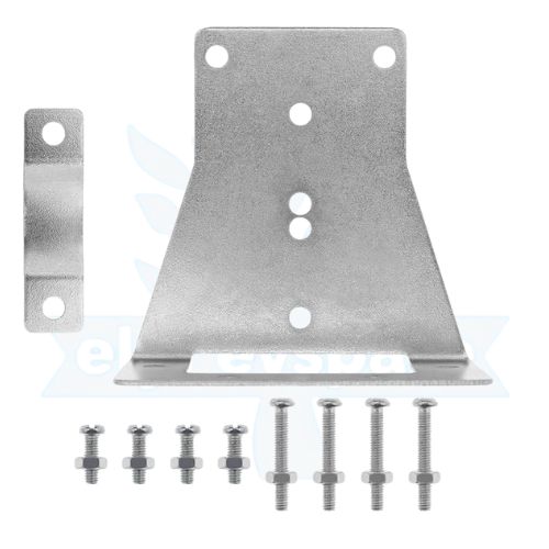 CONNECTOR ANDRSN JOINT METAL (+GST 18%) (021b)
