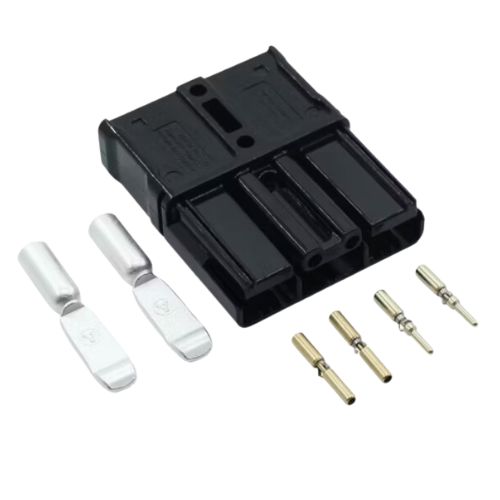 SB75 WITH 4 DATA PIN CONNECTOR SET (+GST 18%) (0521)