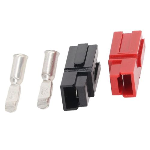 SINGLE POLE 75A CONNECTOR (+GST 18%) (01e2)