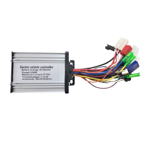 CONT ECYL 36/48V+350W (+GST 18%)
