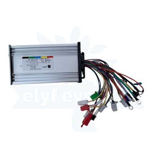 CONT (WIRED) [NTJ 48/60/72V+32A] (+GST 18%)