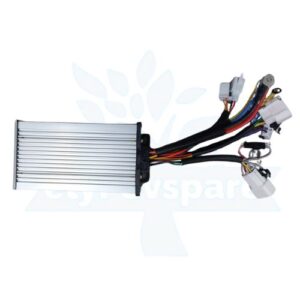 CONT. [WATERPROOF PLUG 48V30A] (HIRO) (+GST 18%)