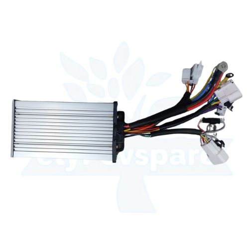 CONT. [WATERPROOF PLUG 48V30A] (HIRO) (+GST 18%)