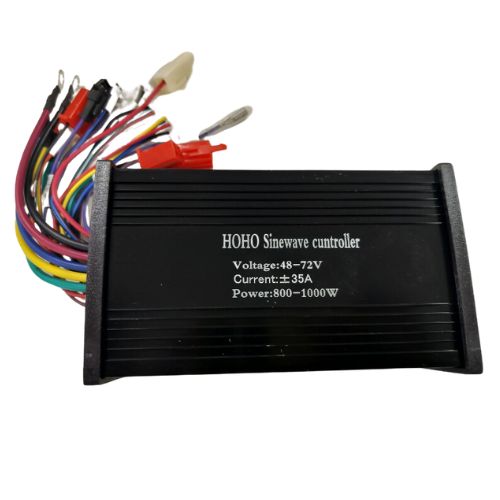 CONT. 48-72V+30A SINEWAVE BLK (48V/60V/72V) (+GST 18%)