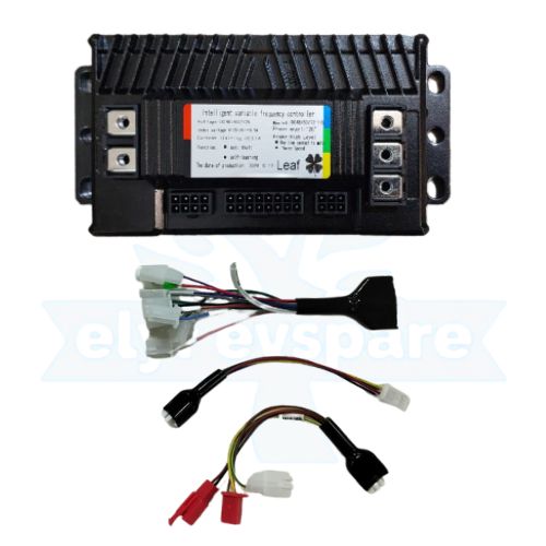 CONT. (SMART) [ALUM 48/60/72V+35A] (+GST 18%)