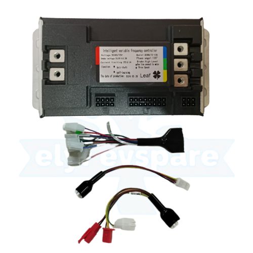 CONT. (SMART) [BLK 48/60/72V+35A] (+GST 18%)
