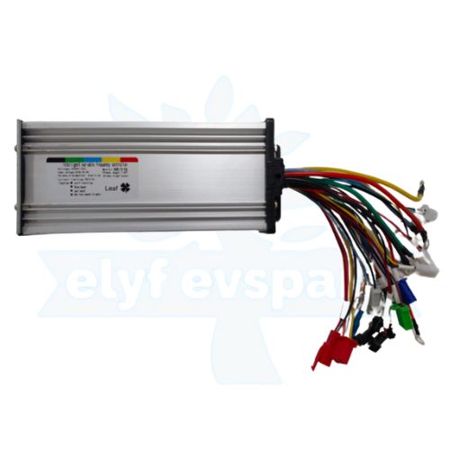 CONT. (WIRED) [NTJ 48/60/72V+35A] (+GST 18%)