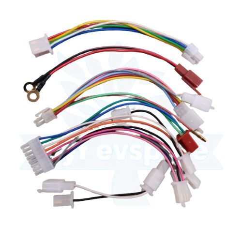 CONTROLLER WIRES SET OF 5 (+GST 18%)