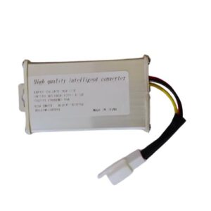10A OEM HEAVY CONVERTOR (+GST 18%)