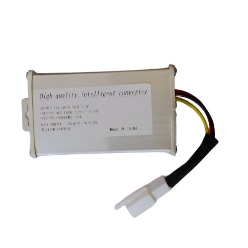 10A OEM HEAVY CONVERTOR (+GST 18%)