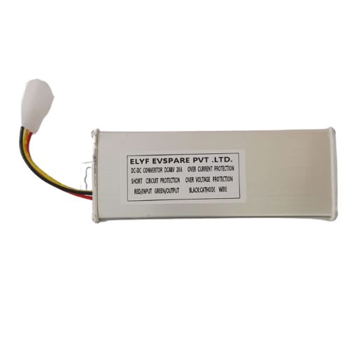 20A OK CONVERTOR (+GST 18%)