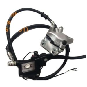 DISC ASSY BIG VSPA WHITE (+GST 28%)