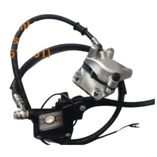 DISC ASSY BIG VSPA WHITE (+GST 28%)