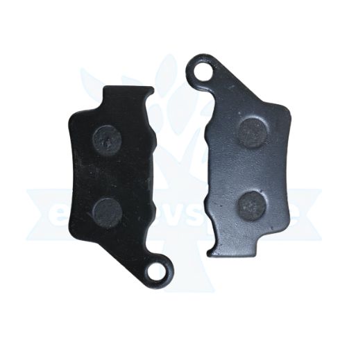 DISC PAD [DP10 ATH FRONT] (+GST 28%)