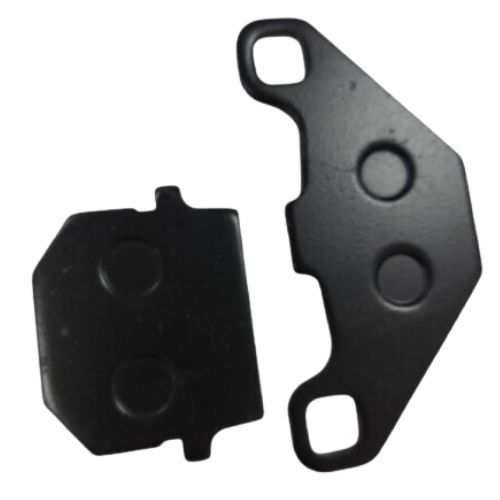 DISC PAD [DP13 OLA REAR] (+GST 28%)