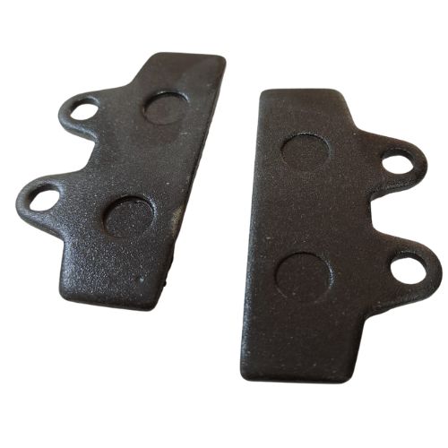 DISC PAD [DP02] (+GST 28%)