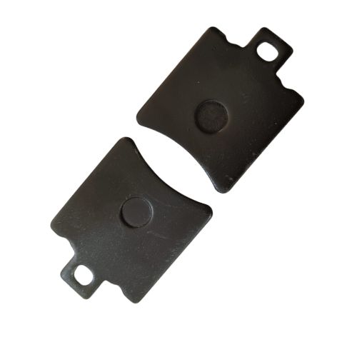 DISC PAD [DP04 SINGLE HOLE] (+GST 28%)