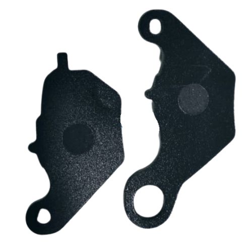 DISC PAD [DP07 BGAUS REVOT] (+GST 28%)