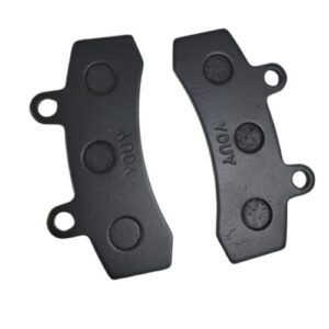 DISC PAD [DP08 KOMKI & KNTC] (+GST 28%)