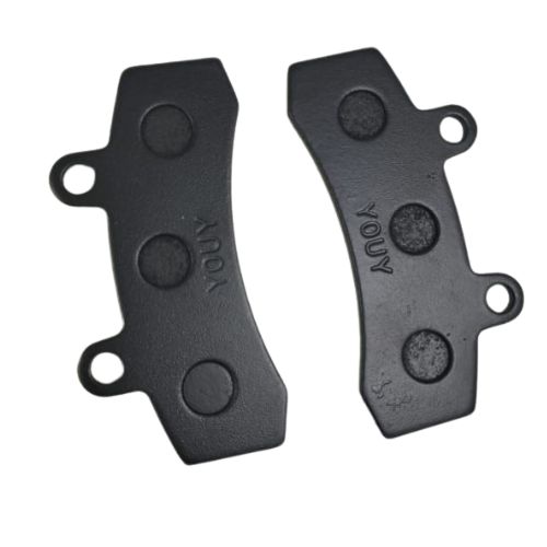 DISC PAD [DP08 KOMKI & KNTC] (+GST 28%)