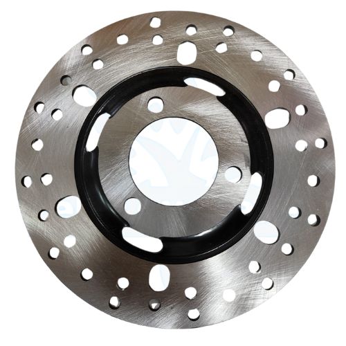 DISC PLATE 3D (+GST 28%)
