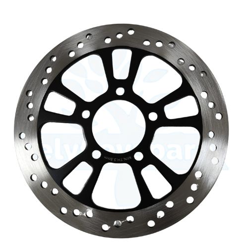 DISC PLATE OALA FRONT (+GST 18%)