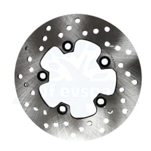 DISC PLATE OALA REAR (+GST 18%)