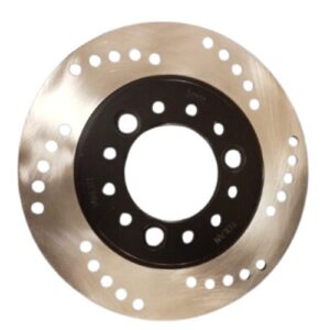DISC PLATE ROUND 180 MM (+GST 28%)