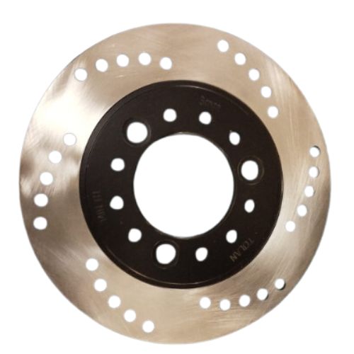 DISC PLATE ROUND 190 MM (+GST 28%)
